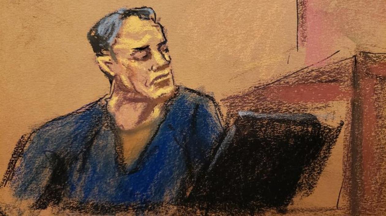 Valdez Ríos, conocido como Memín