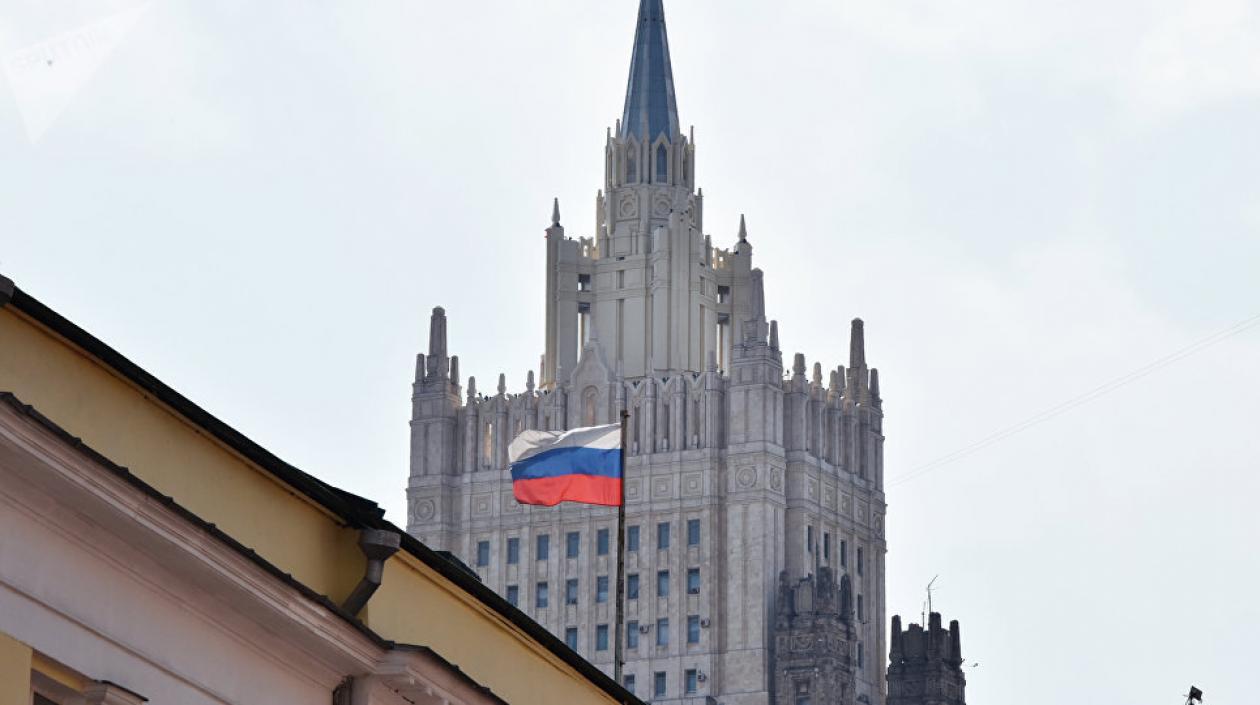 La sesión del Consejo de Seguridad  habló, de manera concreta, de la situación en Venezuela.