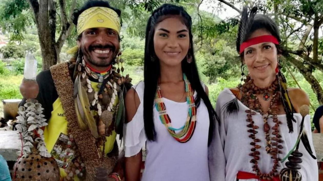 El XIII Encuentro del Princesado Mokaná cuenta con el apoyo de la Gobernación del Atlántico.