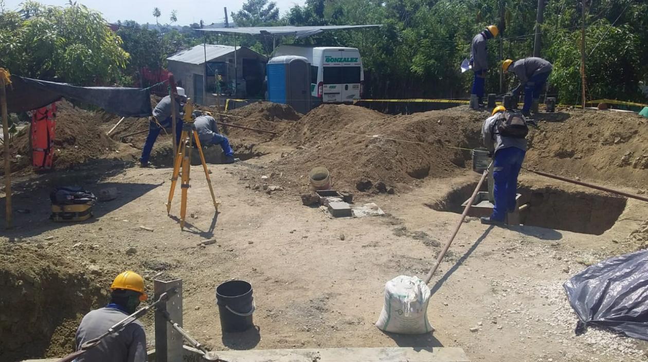 Imagen del proyecto del proyecto línea Chinú-Boston 2.