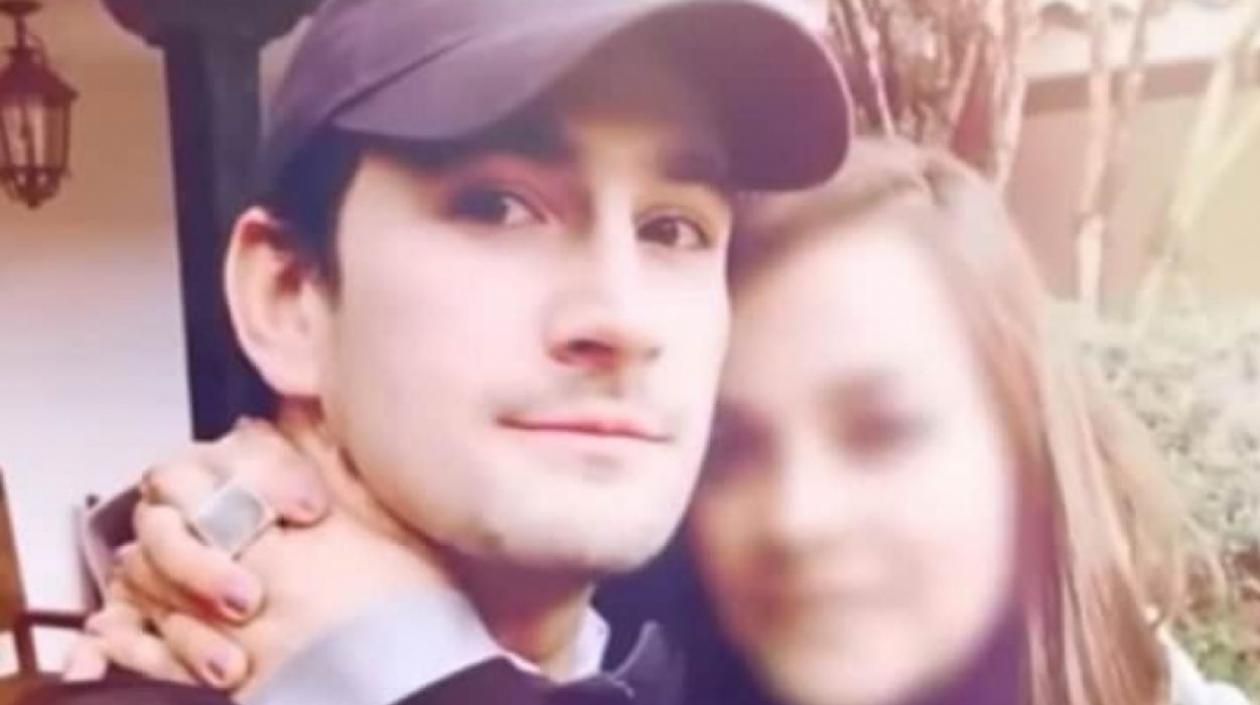 Alejandro Pizano Ponce De León.