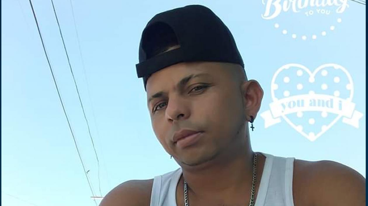 Alberto Jesús Cera Cervantes.