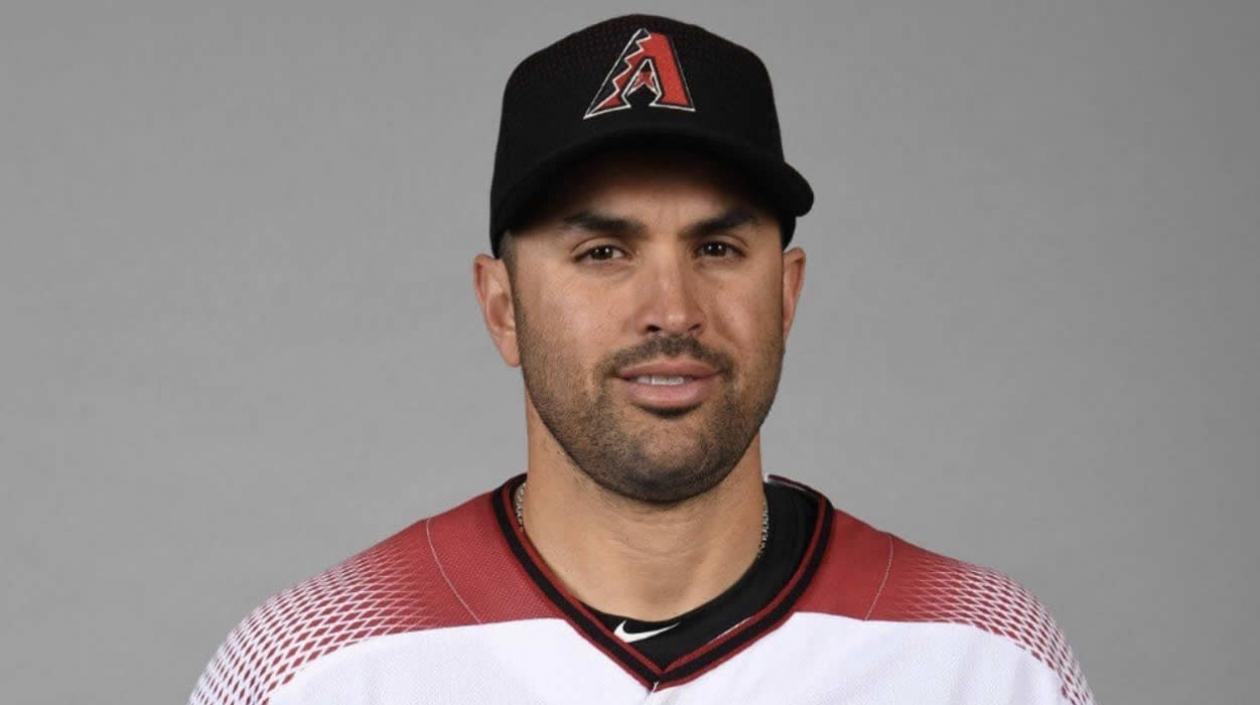 El barranquillero Luis Felipe 'Pipe' Urueta