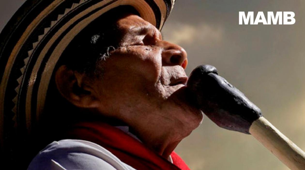 El Taller de Músicas Ancestrales se dictará el 3 y 4 de octubre.