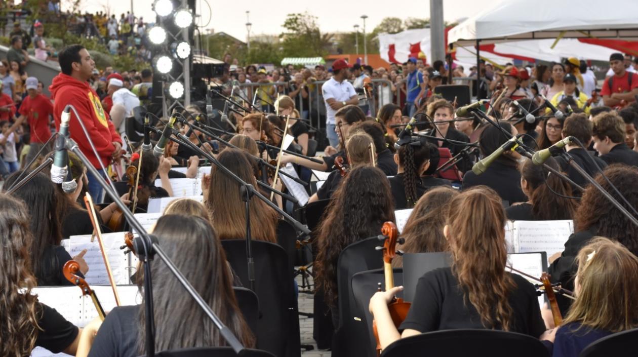 Se realizará este sábado 5 de octubre, en el Gran Malecón del Río.
