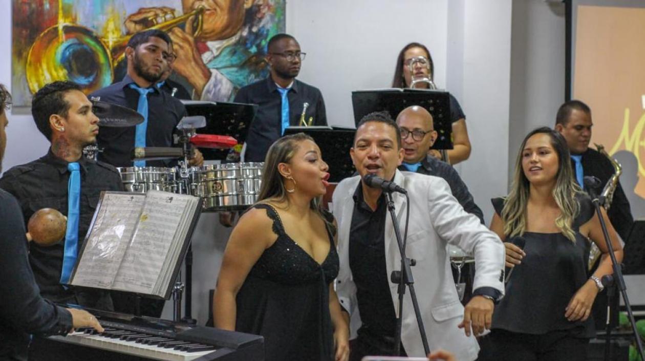 Llega el Festival del Merecumbé a Soledad, este fin de semana.