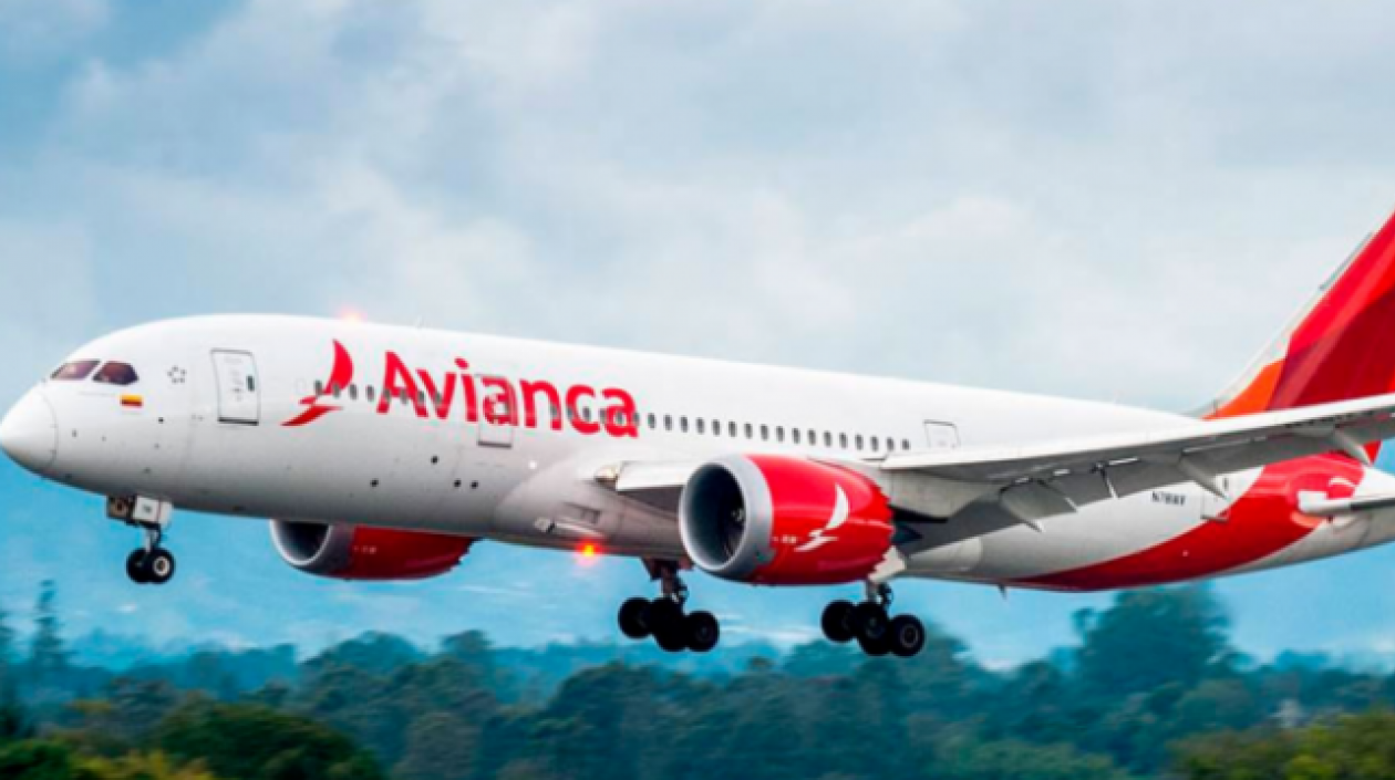 Avianca recibirá un préstamo senior garantizado y convertible de, por lo menos, USD250 millones.