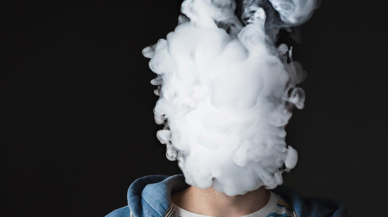 Van 18 muertos por el vapeo en Estados Unidos.