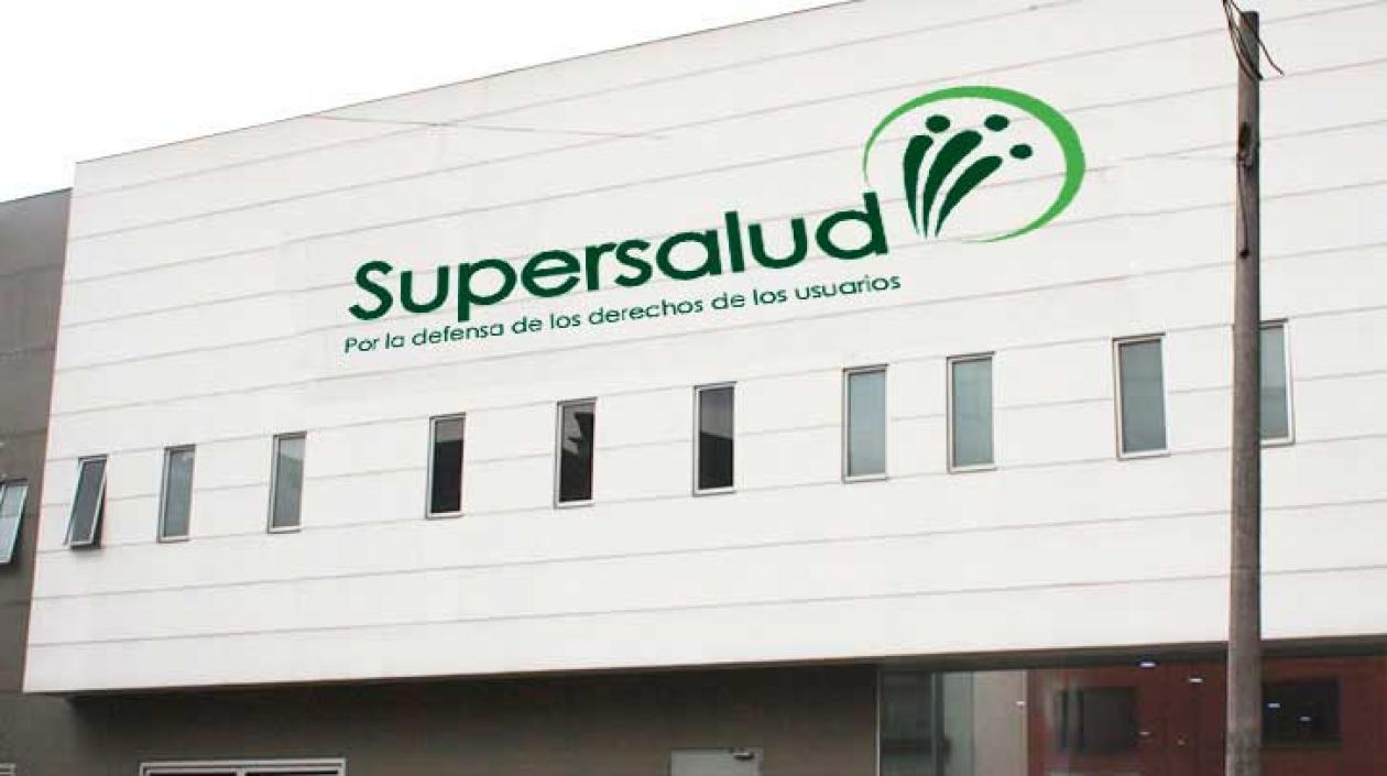 Supesalud dijo que Emdisalud debe garantizar la atención hasta el 31 de octubre.