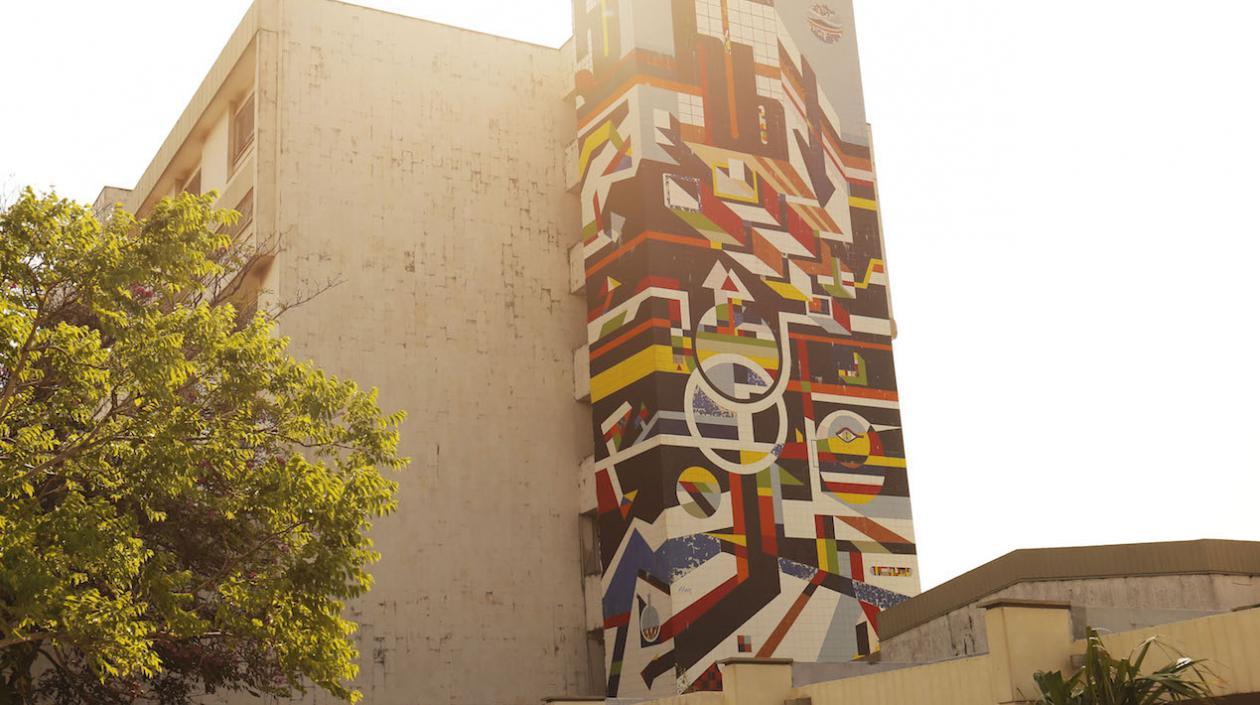 Hospital CARI de Alta Complejidad.