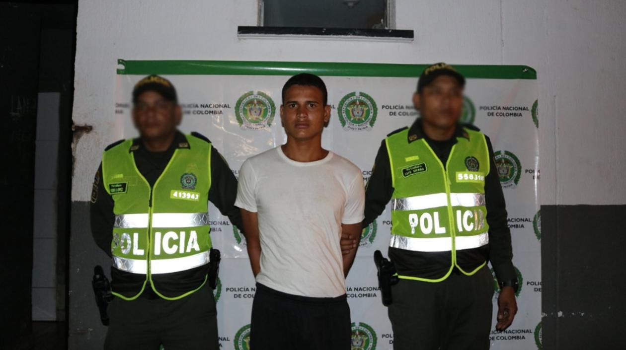 Maikel Alberto Herrera Simancas