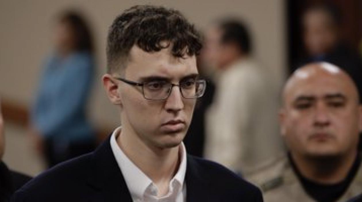 Patrick Crusius, presunto autor de la masacre en El Paso.