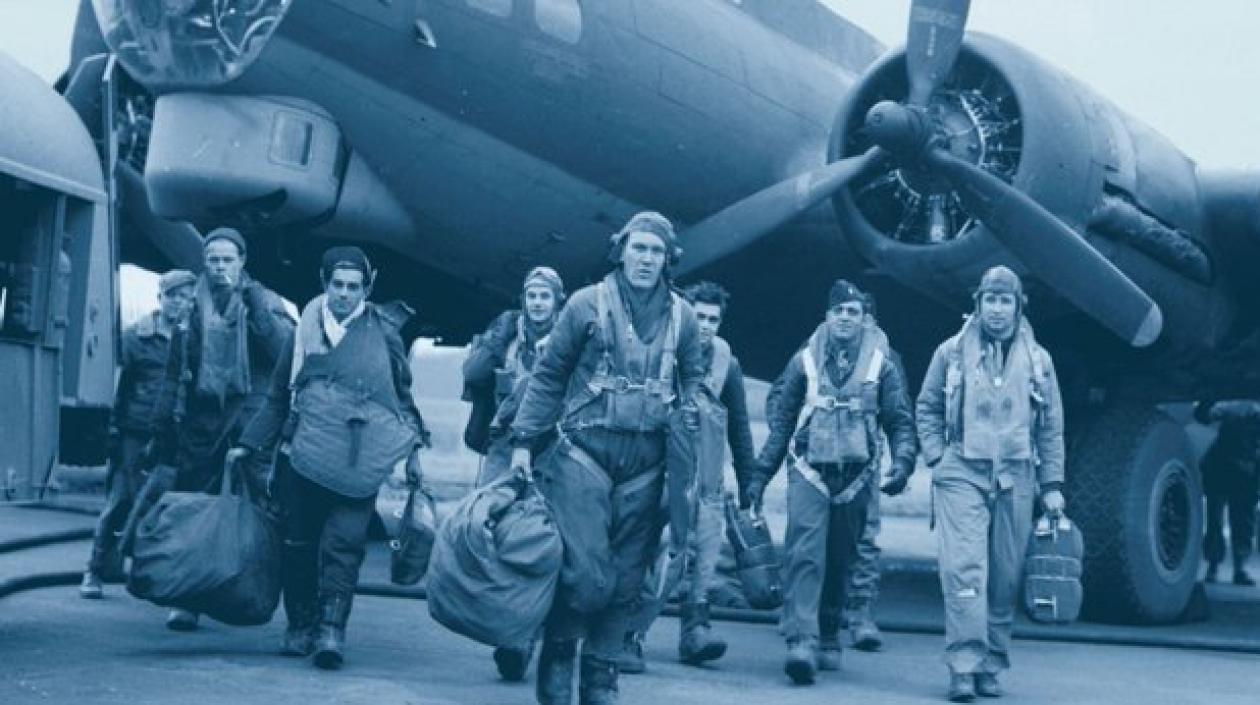 Será la tercera historia sobre la saga basada en la II Guerra Mundial producida por Steven Spielberg y Tom Hanks.