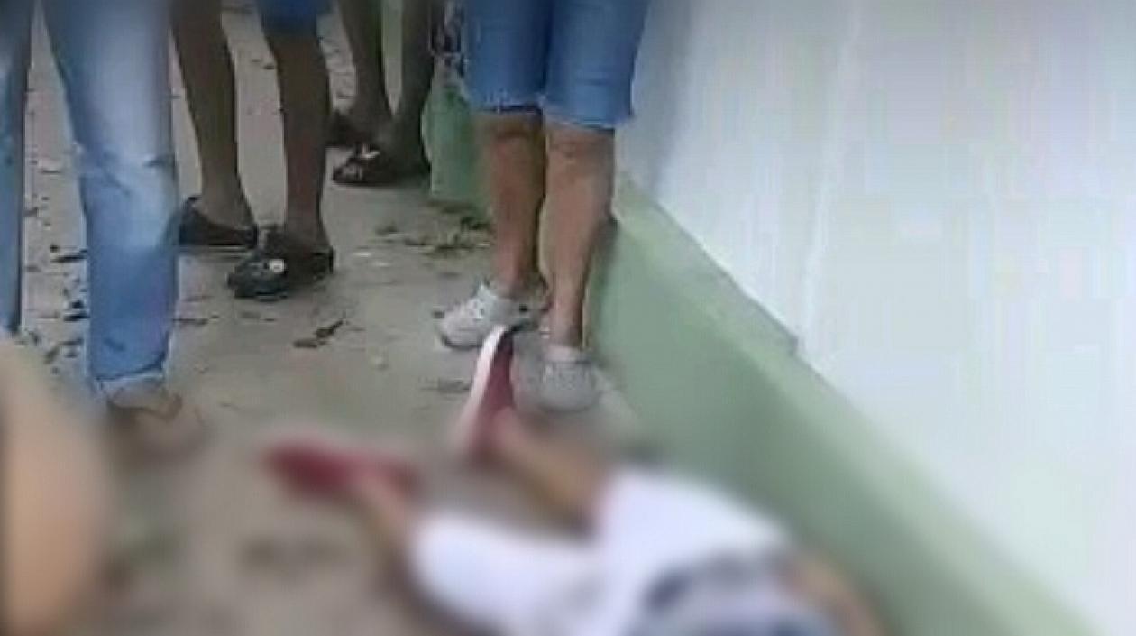 Policía intensifica búsquedas de homicidas de Alirio Toro Flórez.