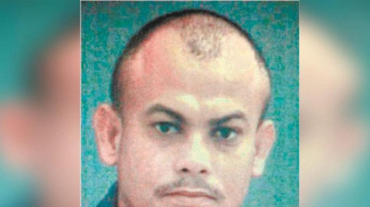 El exlíder de Los 'Cachiros' en Honduras, Devis Rivera Maradiaga.