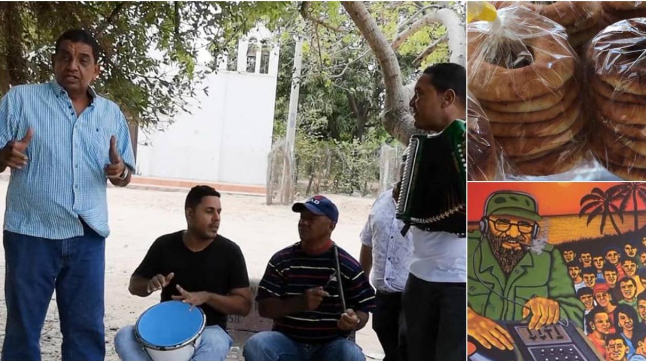 Narrativas21 cuenta las historias del Caribe colombiano.