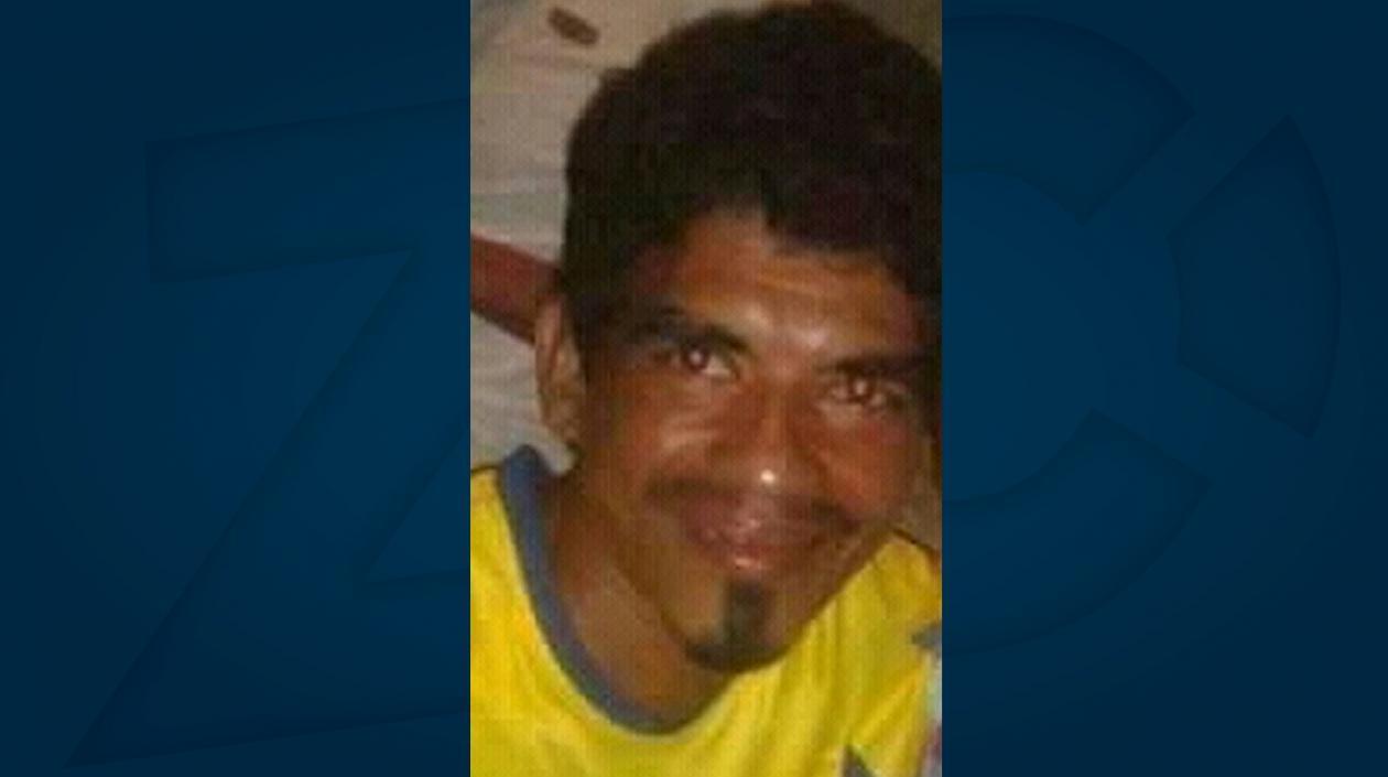 Luis Fernando Ortíz Guerrero.