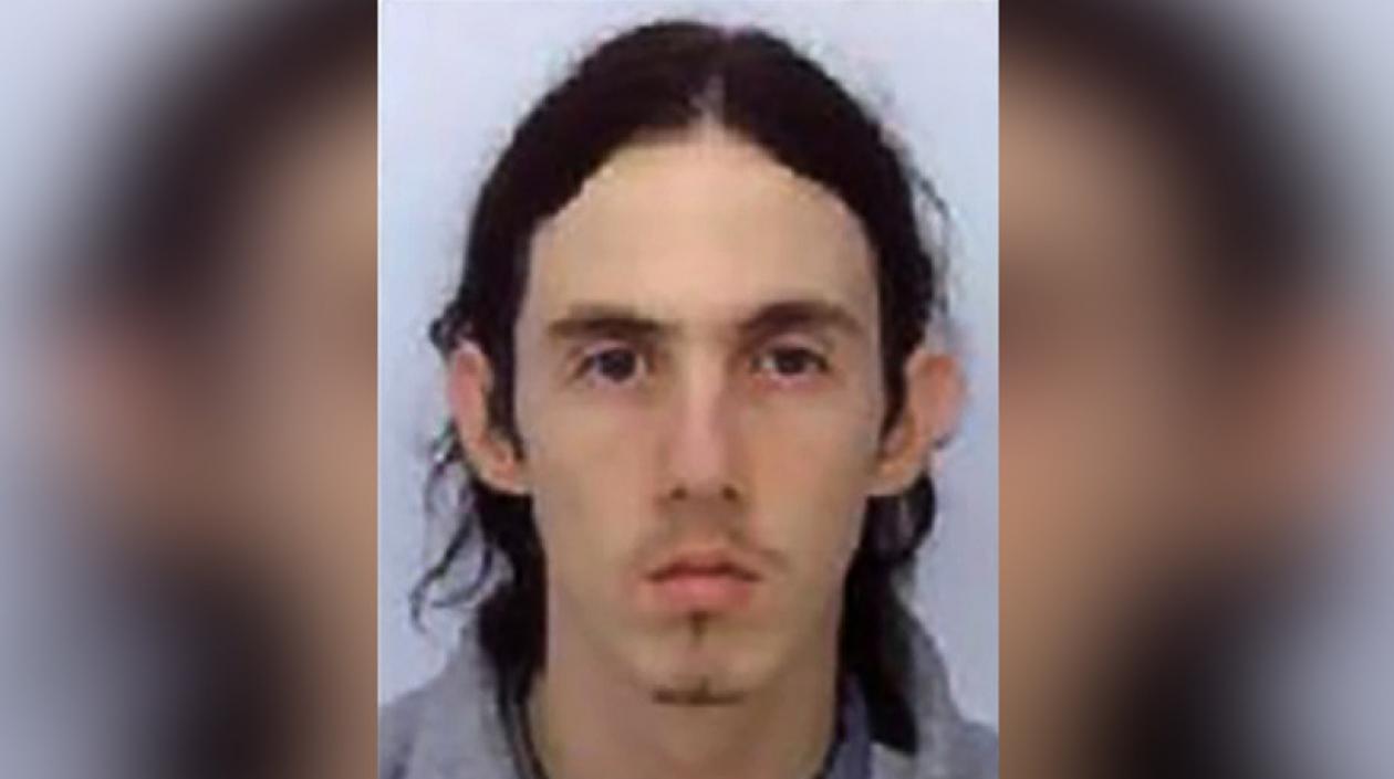 El pederasta Richard Huckle.