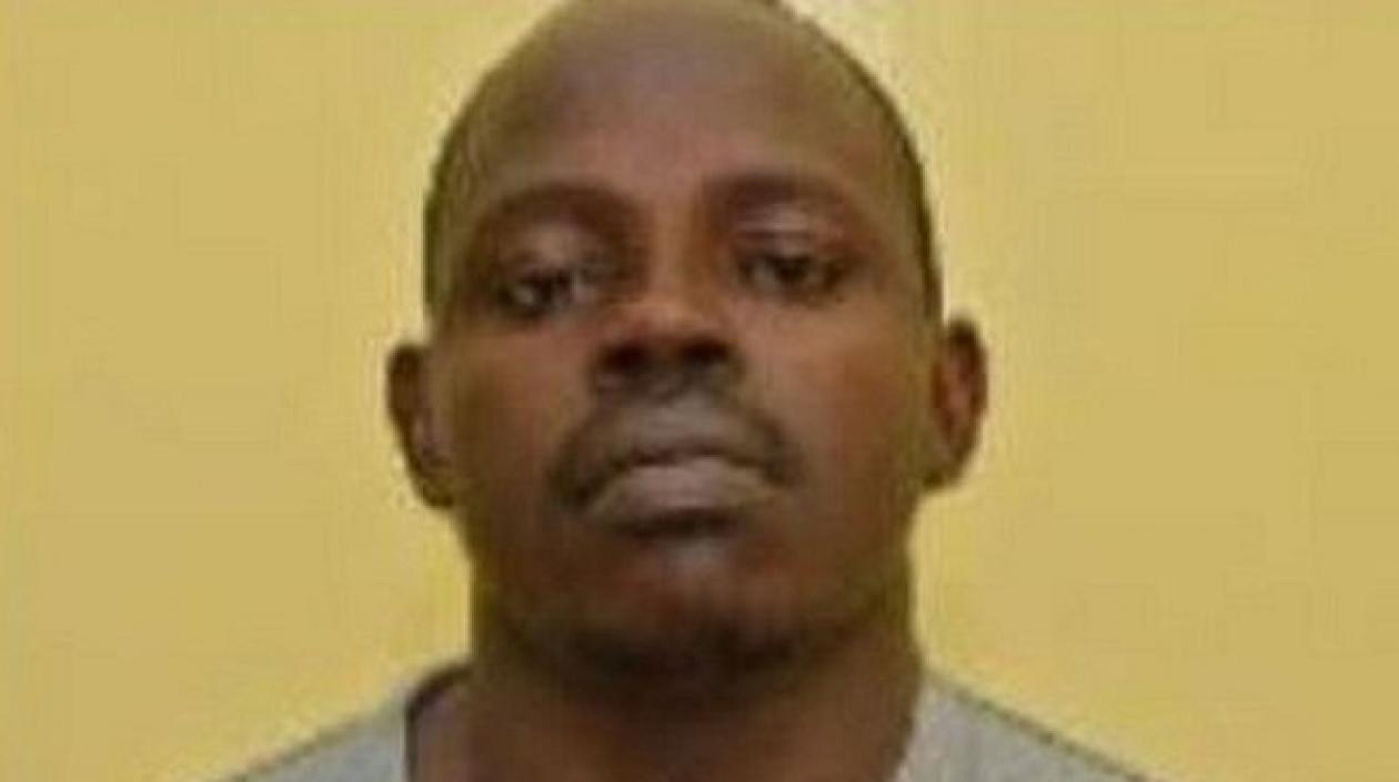 Salih Khater, de 30 años.