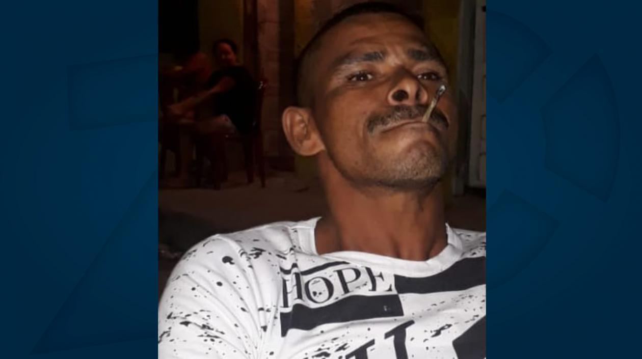 Eneil Dager Bovea Maldonado