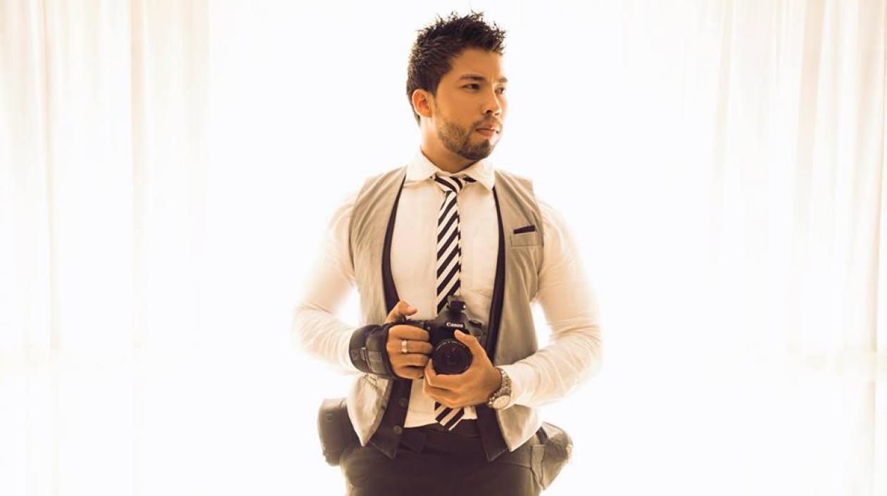 José David Montoya Villeros.