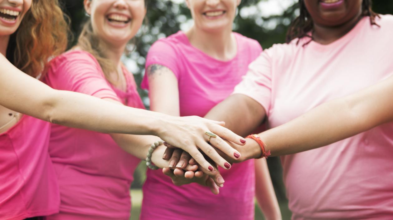  Se encontró que el apoyo emocional es un componente muy importante para las familias.