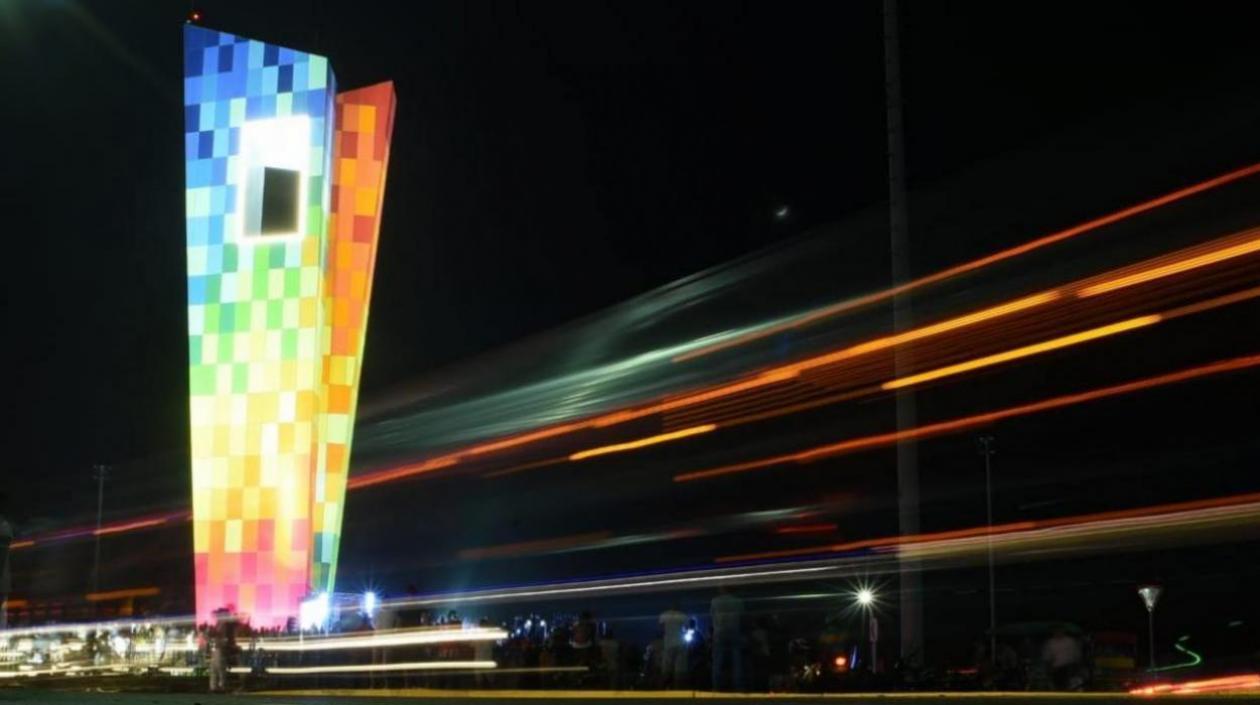 La Ventana al Mundo.