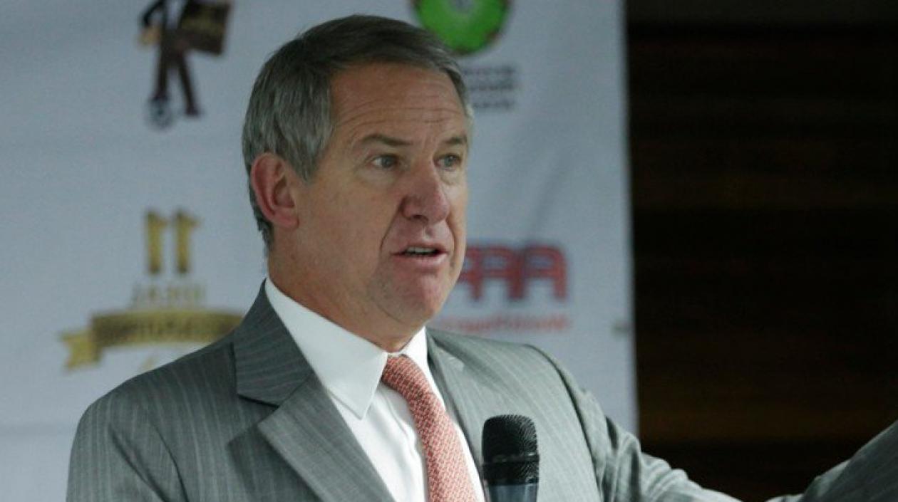 La Asociación Colombiana de Futbolistas Profesionales (Acolfutpro)