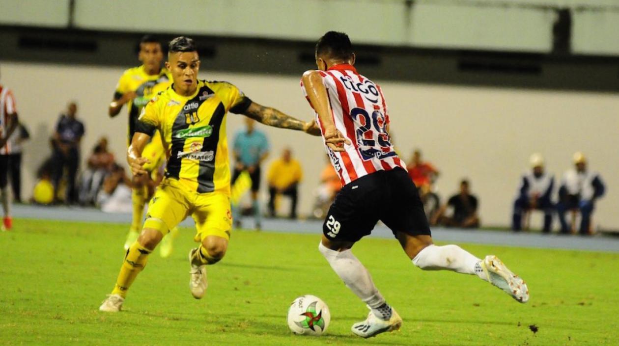 Jugadores actuarán en la última fecha programada por la Dimayor.