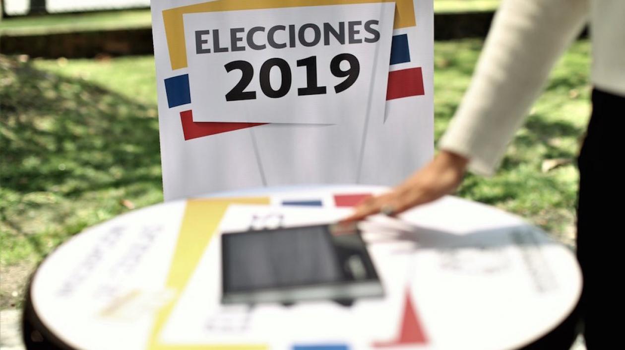 Diferentes fuerzas políticas disputarán las Alcaldías de las principales capitales de la Región Caribe.