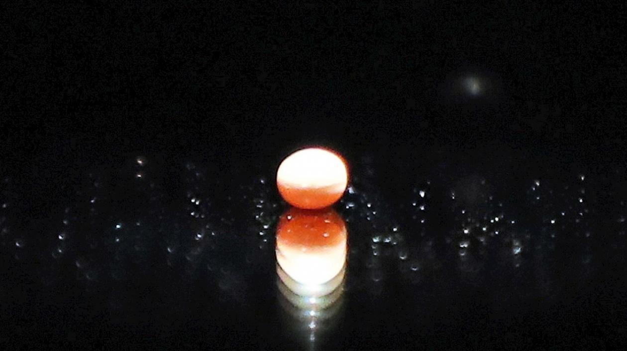 La 'Perla de Abu Dabi' tiene 8 mil años.