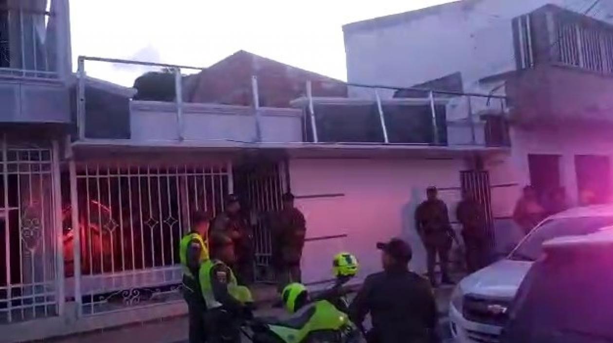 CTI de la Fiscalía allana la casa de concejal electa en Soledad