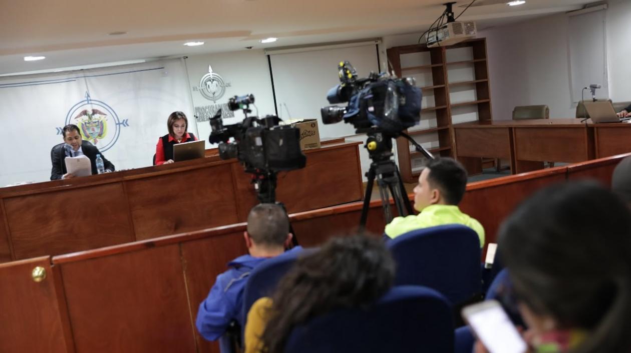 Por desvío de $11.380 millones destituyen e inhabilitan a exdirector del Instituto de Extensión de la Universidad Distrital