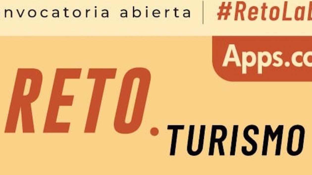 La convocatoria RetoLab cierra el 31 de octubre.