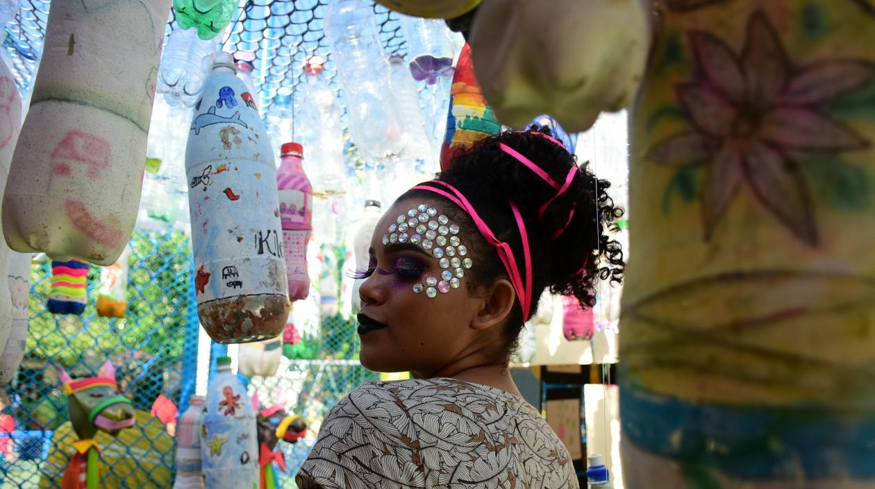 Del 2 al 17 de noviembre se realizarán los espectáculos.