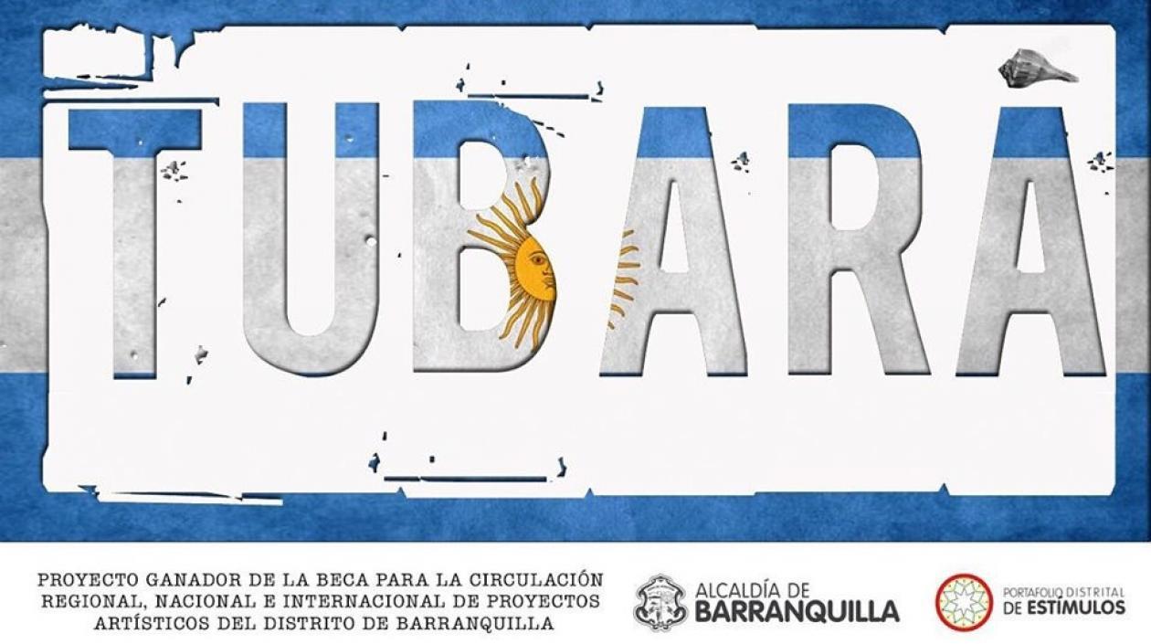 La agrupación estará en Argentina del 30 de octubre al 13 de noviembre.