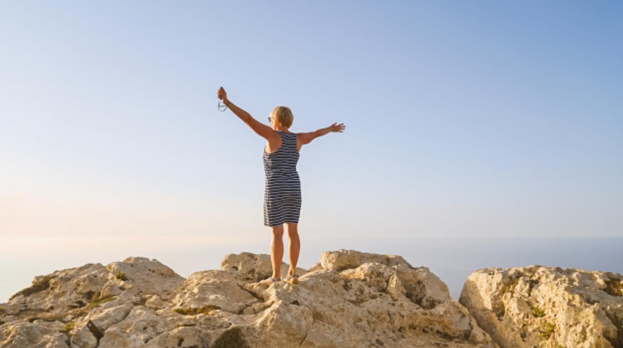 Las razones por las que no se diagnostica tempranamente esta condición es debido a la creencia de que la mujer "debe tolerar los síntomas".