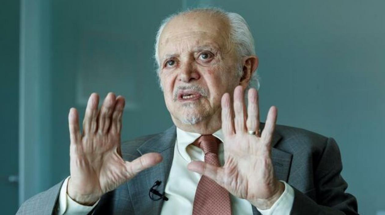 Entre los invitados a la cita, que culminará el domingo, figura el nobel Mario Molina (Química, 1995). 