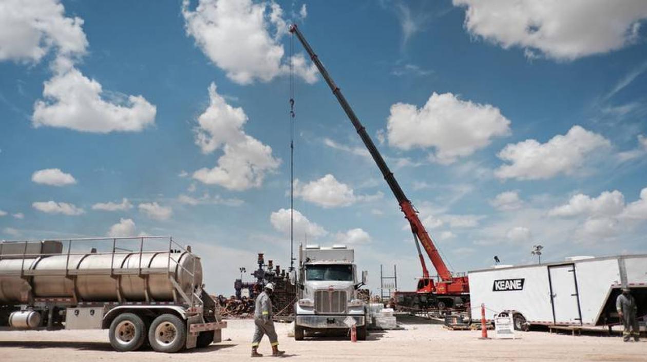 Decisión fue después de un informe de la Autoridad del Petróleo y el Gas (OGA).