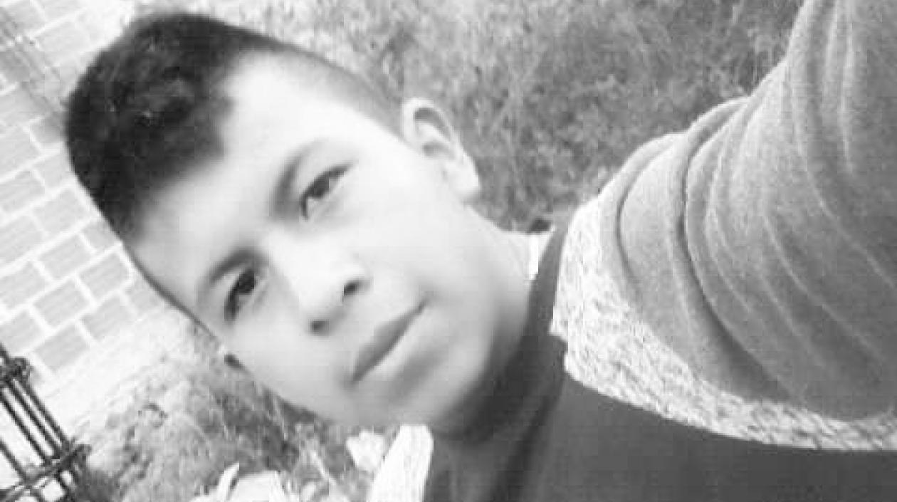 Alexander Vitonas Casamachin.