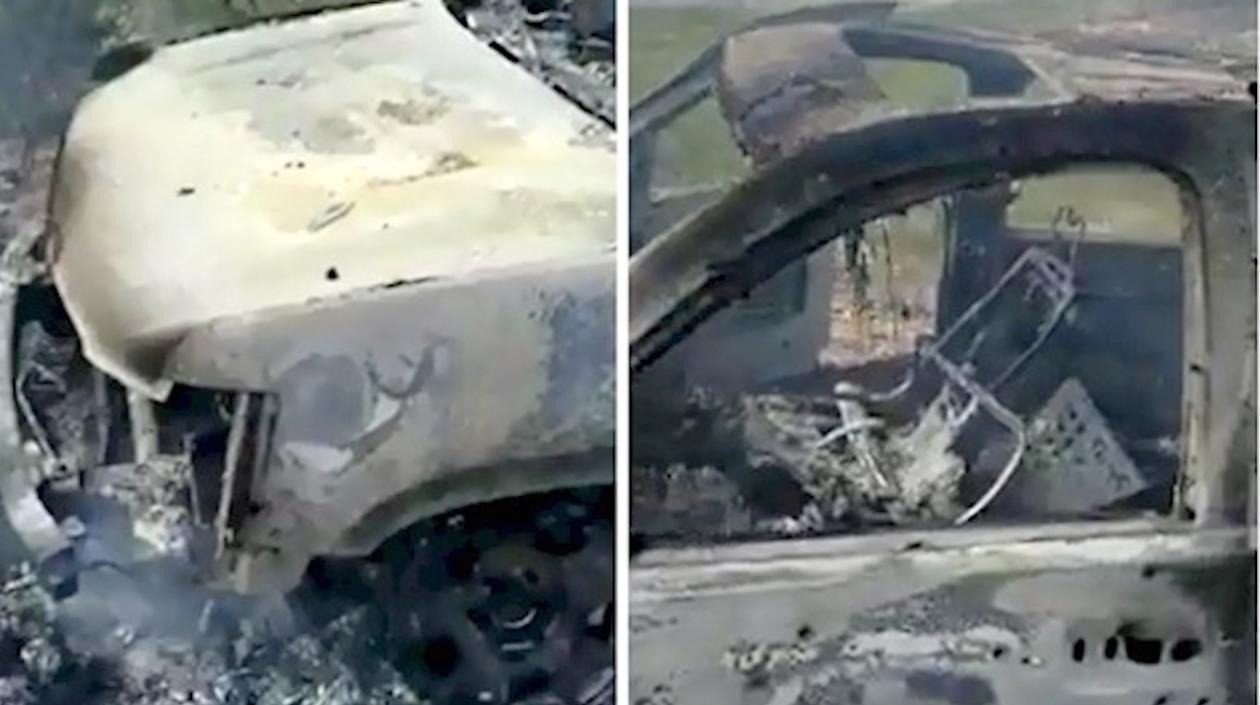 Según allegados no fue un ataque directo a la familia; gobierno investiga el hecho.