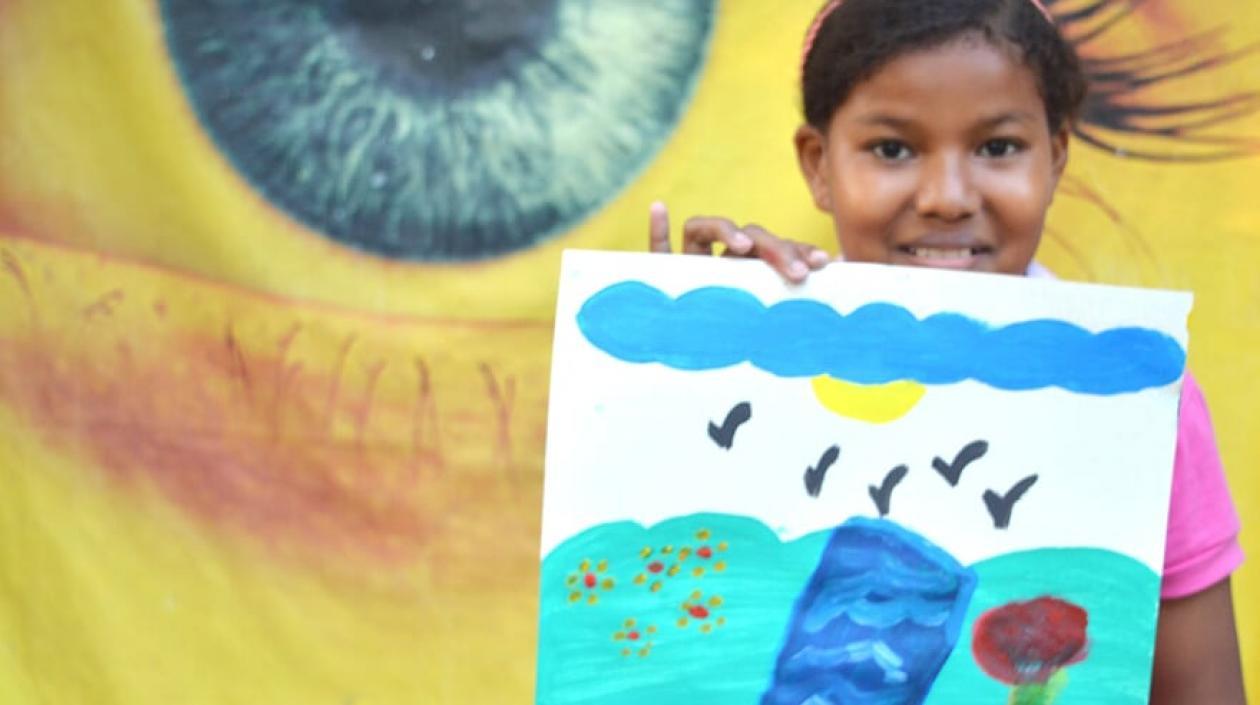 Este domingo 10 de noviembre se realizará la doceava versión de 'Barriofoto' en Puerto Colombia.