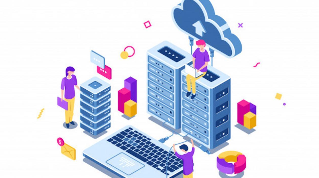 Brecha digital entre hombres y mujeres es grande.