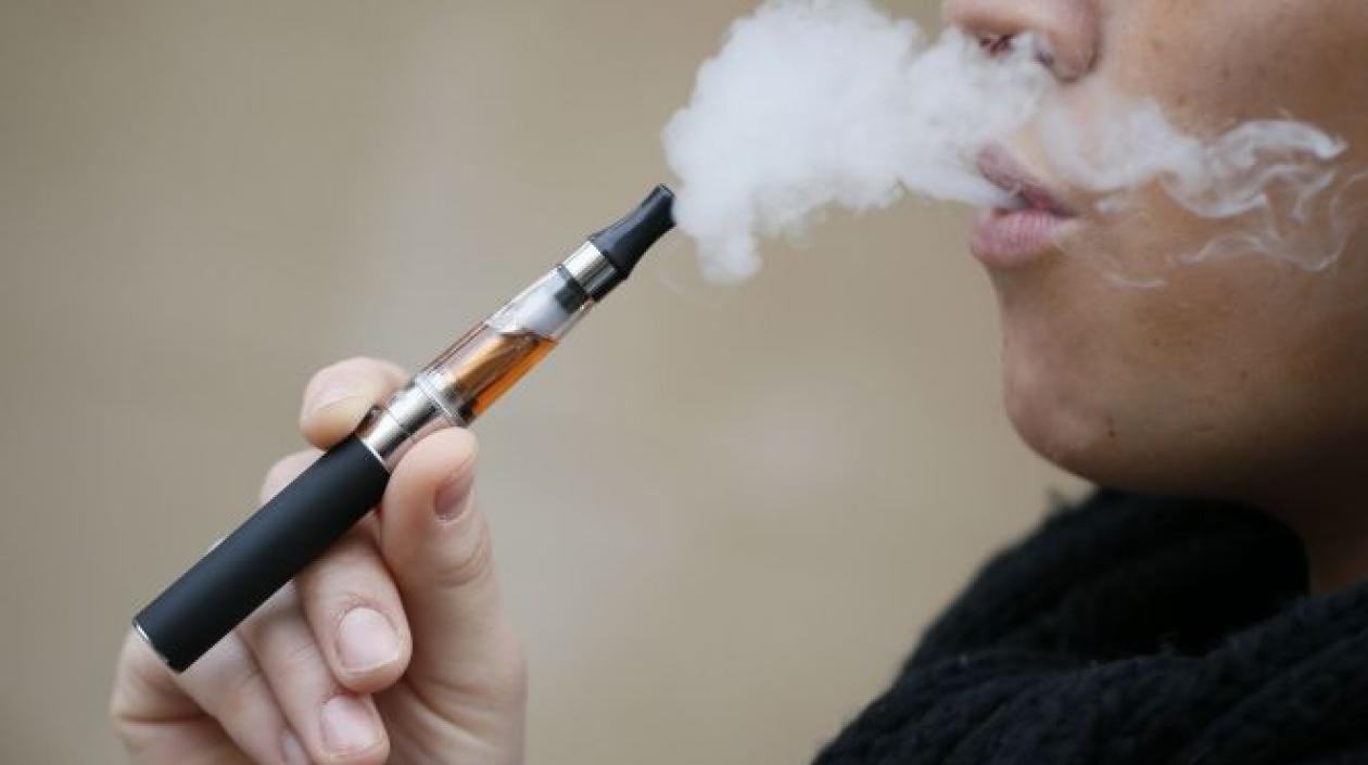 Fueron décadas de lucha contra el consumo de tabaco que pueden venirse abajo con el uso de cigarrillos electrónicos.