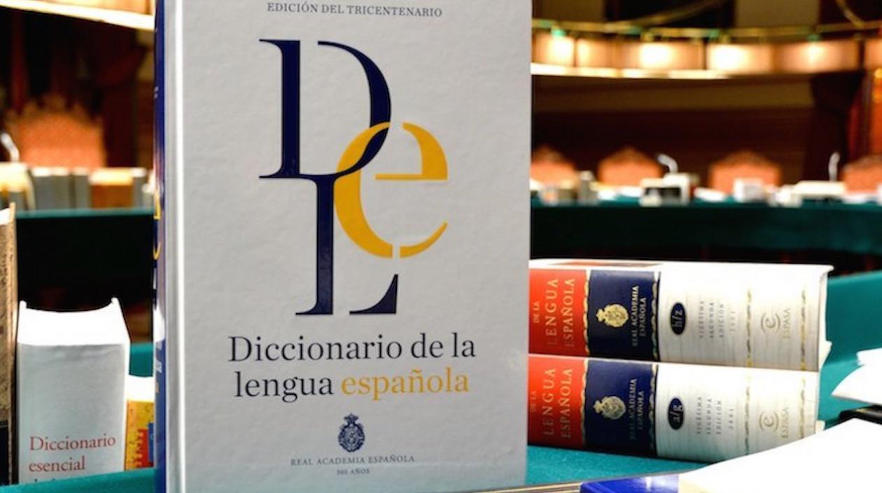 Al DLE le añadieron 229 artículos y 88 adiciones de acepción.