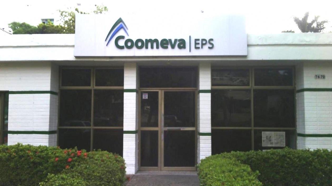 La situación de Coomeva cada vez está peor.