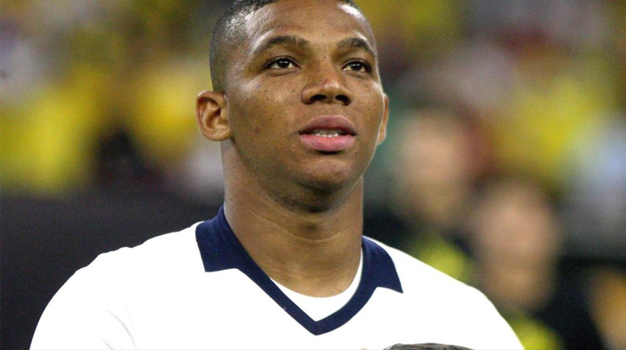 Frank Fabra.