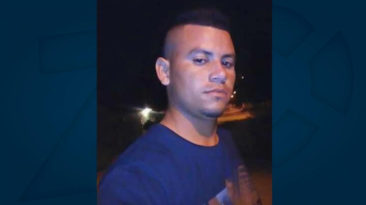 Luis David Mercado Escamilla.