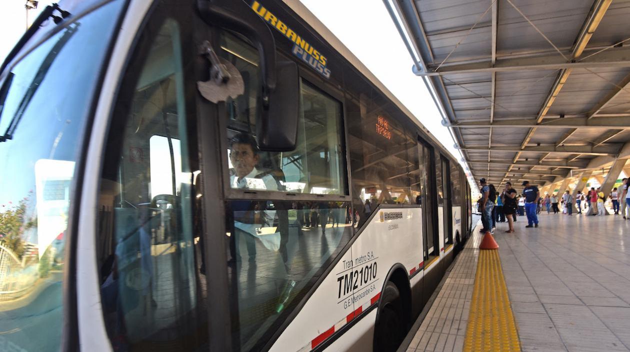 La ruta operará de lunes a sábado, de 4:30 a.m. a 11:10 p.m. y los domingos, 5:30 a.m. a 10:15 p.m. 