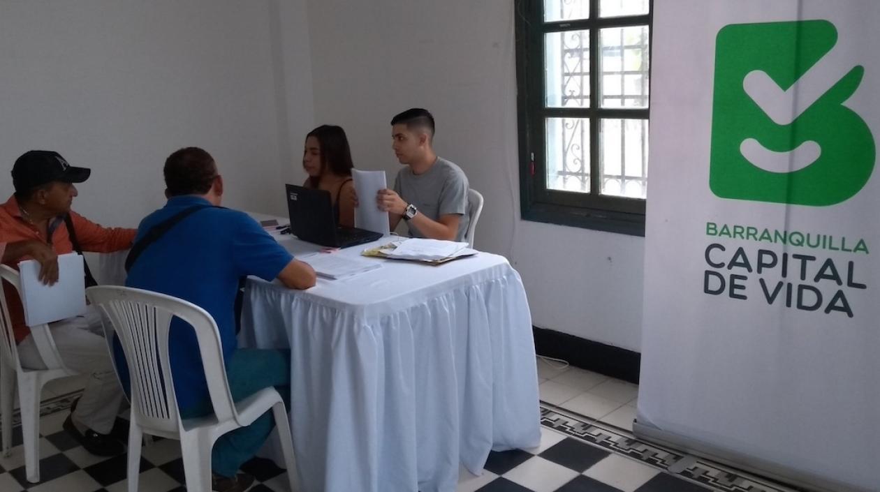 La Secretaría de Cultura postuló 115 creadores y gestores culturales, de los cuales 79 cumplieron con todos los requisitos.